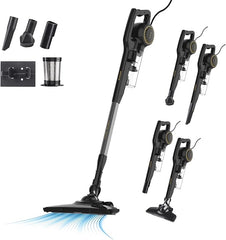 Taurus HVCA76000 Homeland Endless broom vacuum cleaner