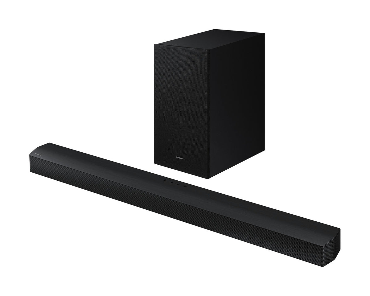 Samsung B-Series Soundbar HW-B650D 3.1ch with Subwoofer