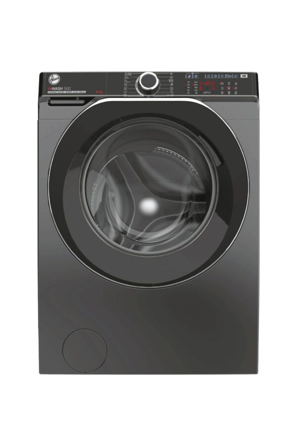 HWP 49AMBCR/1-S Front Load Washing Machine