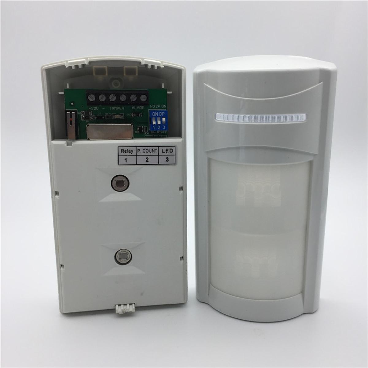 Indoor HX-100 Dual PIR Detector