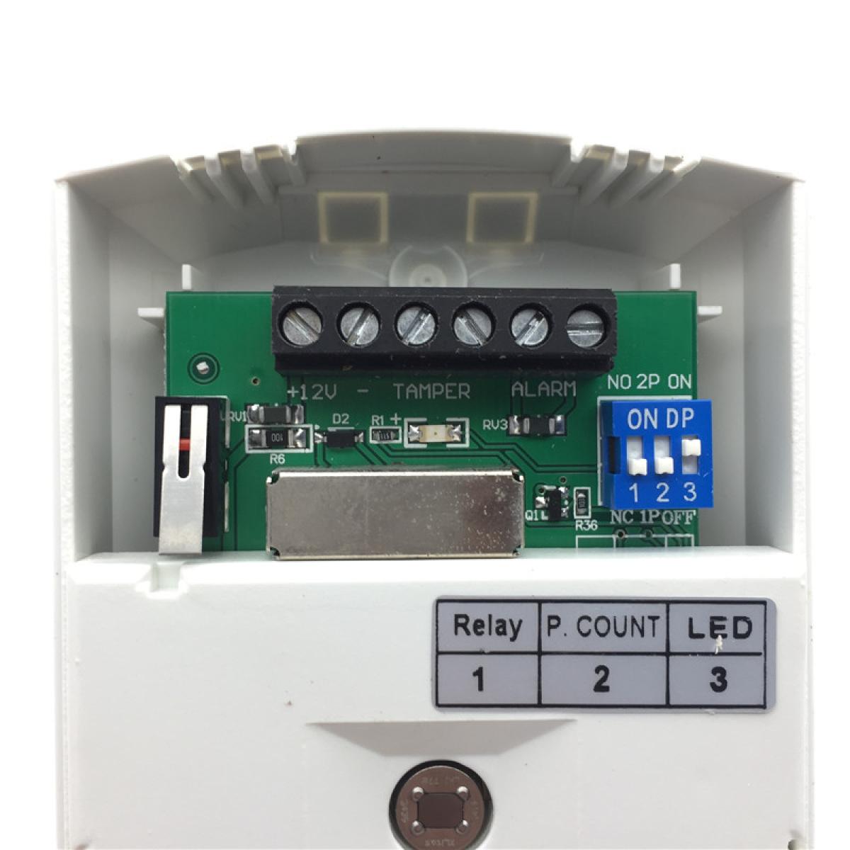 Indoor HX-100 Dual PIR Detector