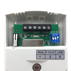 Indoor HX-100 Dual PIR Detector