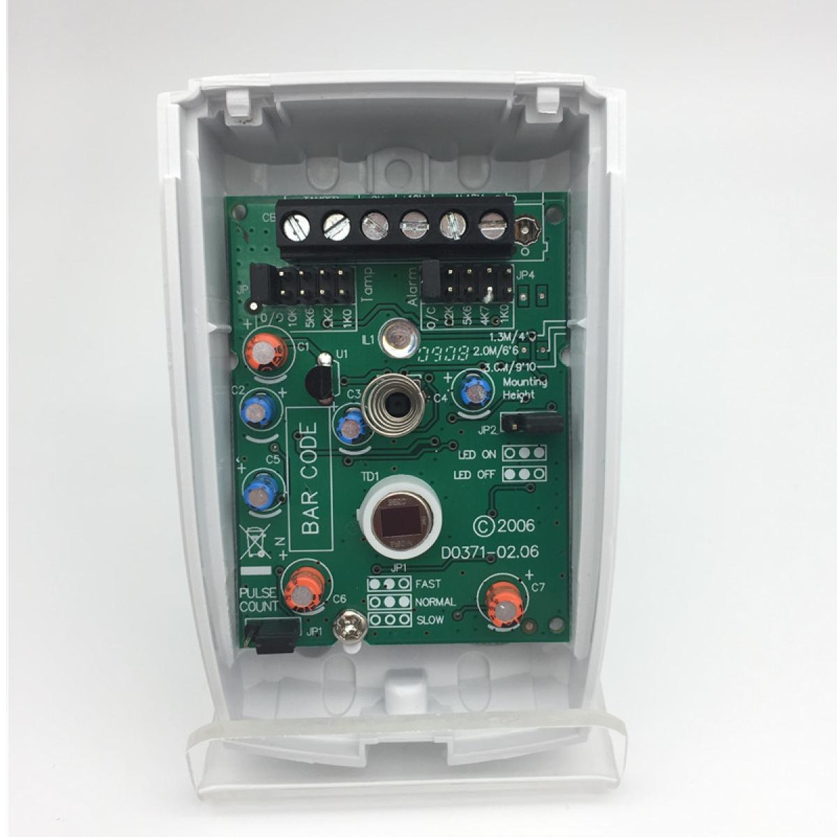 Pet immunity HX-102 PIR Motion Sensor
