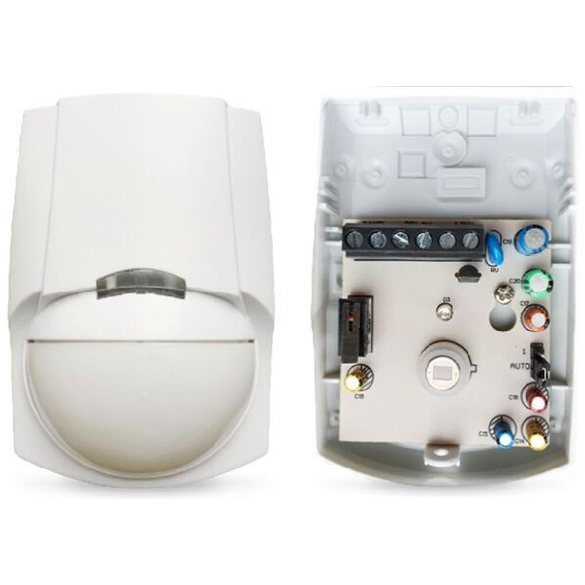 Pet Immunity Pir HX-106 Motion Sensor Infrared Detector