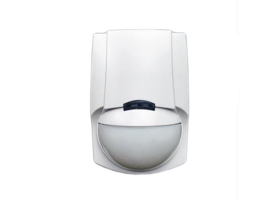 Ajax Wired KeyPad Fibra- White