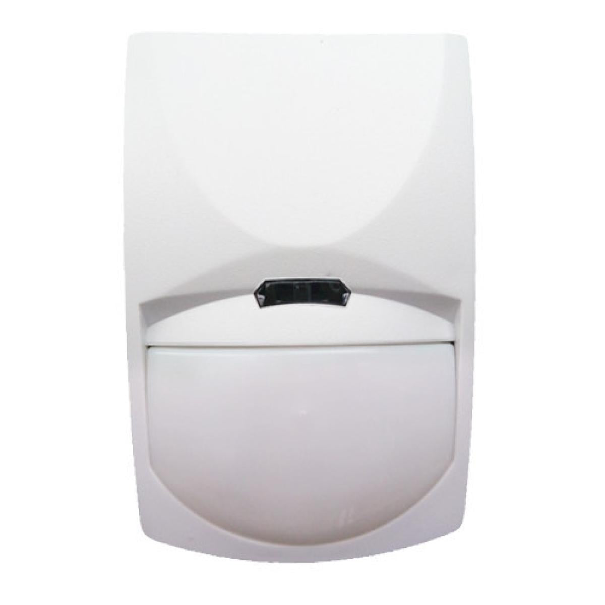 Long Range Pir Motion Sensor Module Battery Operated Wireless Pir Motion Sensor
