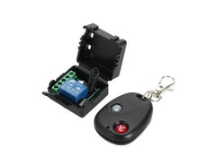 HD Active Video Balun