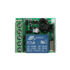 Wireless HX-2ch Remote Switch