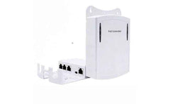 Outdoor Waterproof Hx Fspoe103/g 3 Port Gigabit Poe Extender 30w