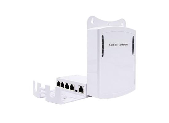 D-Link networking for network connectivity