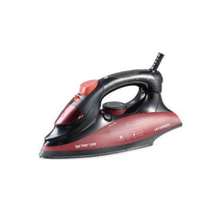 HY-1502 Hyundai Iron, 2200 Watts, Red
