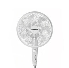 Hyundai HY-F510 18 Inch Stand Fan with 75W Power