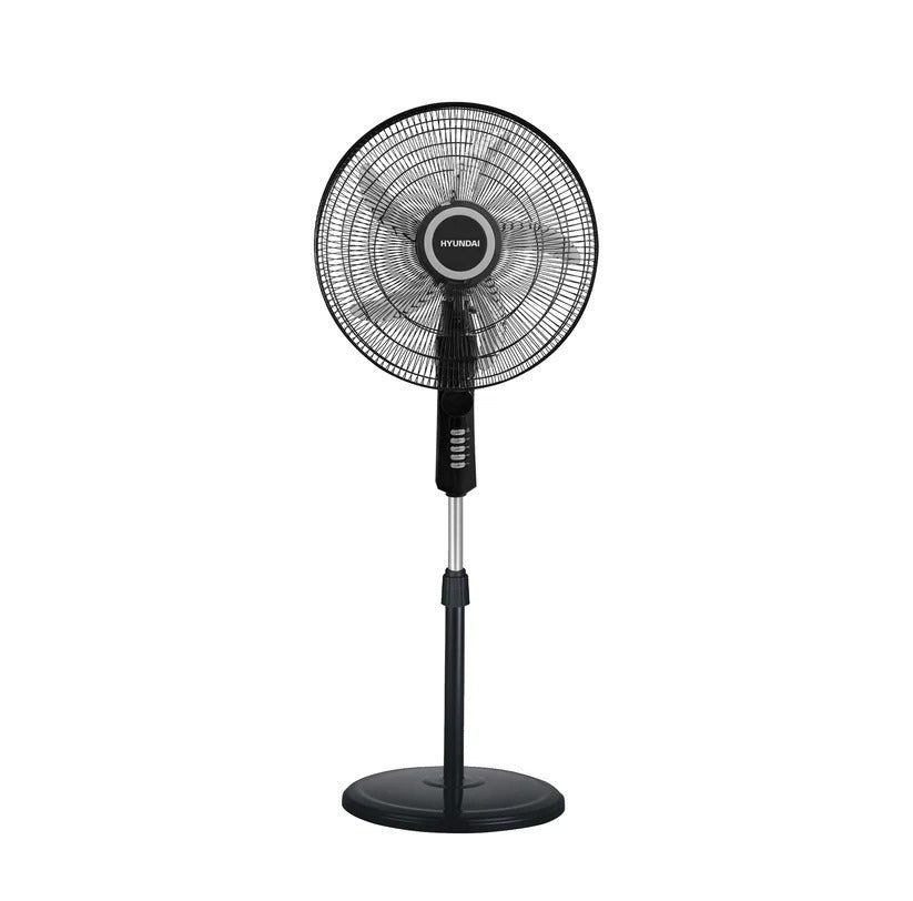 HY-F555R Hyundai Stand Fan 18 Inch with Remote