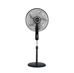 HY-F555R Hyundai Stand Fan 18 Inch with Remote