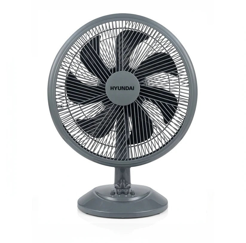 Hyundai 16 Inch Fan HY-F602 with 3 Speed Control