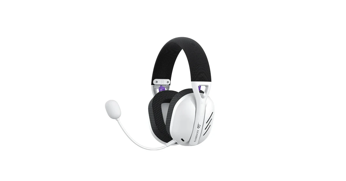 HAVIT Fuxi-H3 Low Latency Quad-Mode Gaming Headset