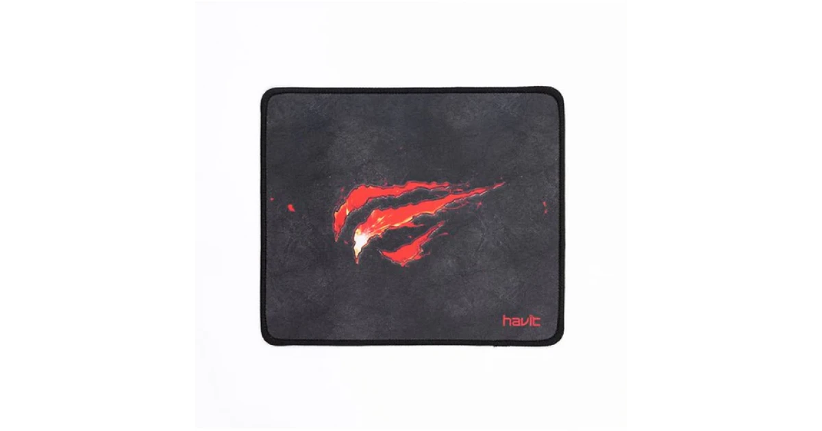 HAVIT HV-MP837 GAMENOTE Gaming Mouse Pad
