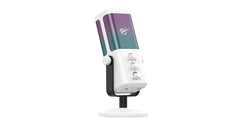 HAVIT GK65 Portable RGB Condenser Microphone