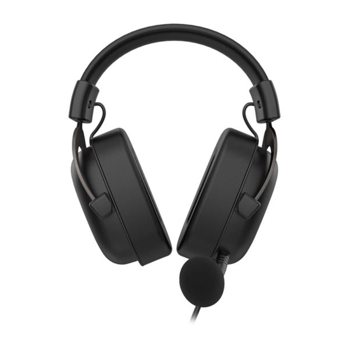 HAVIT GAMENOTE Gaming Headset - Black (H2002D) - Jack 3.5mm