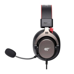 HAVIT H2015E 3.5mm Wired Gaming Headset
