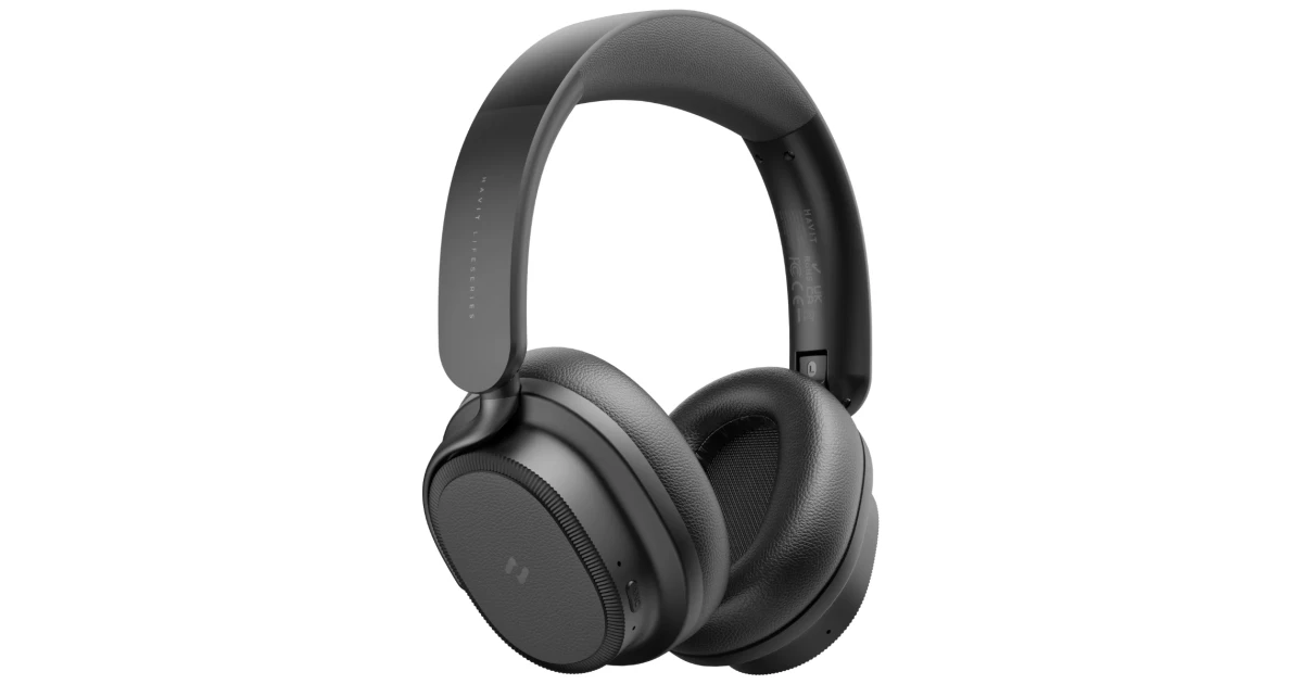 HAVIT H635BT Foldable Wireless Headphones