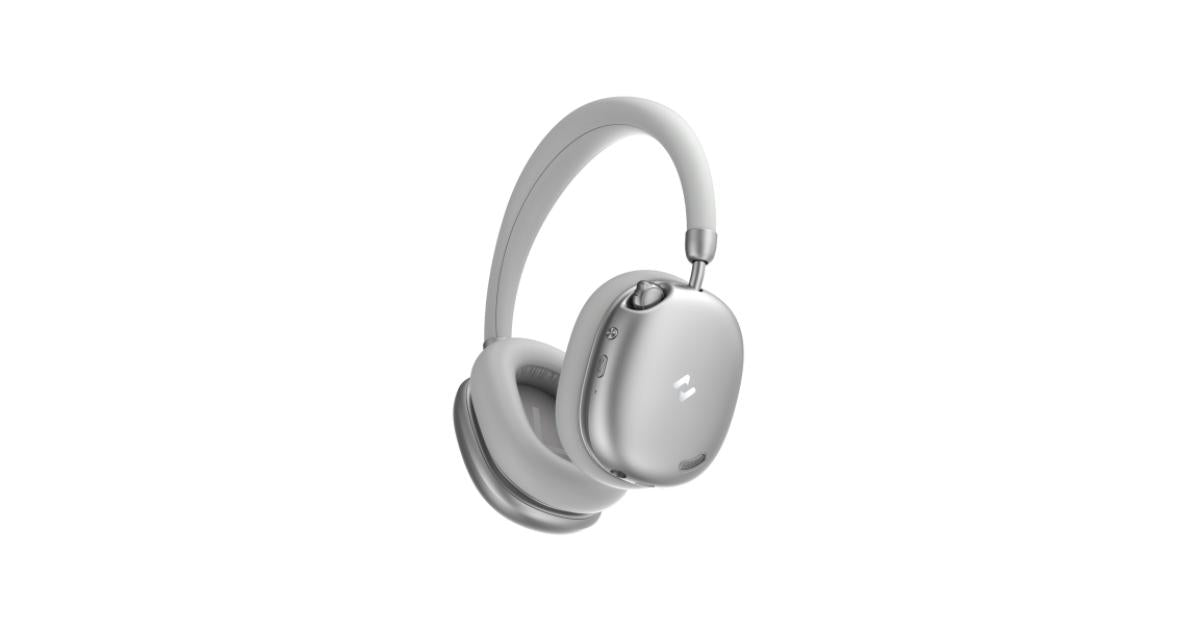 HAVIT H670BT Space S1 Wireless Noise Cancelling Headphones