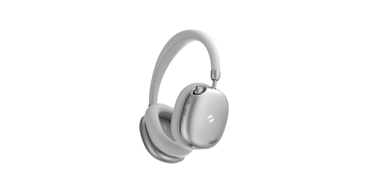 HAVIT H670BT Space S1 Wireless Noise Cancelling Headphones