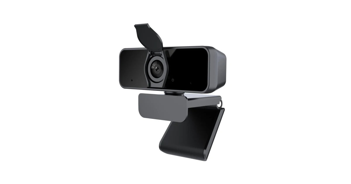 HAVIT HV-HN11P 4K Pro Auto Focus Webcam