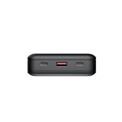 HAVIT PB5212 100W PD Fast Charging Power Bank – 20,000mAh | Smart Digital Display | Laptop Compatible