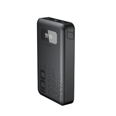 HAVIT PB5212 100W PD Fast Charging Power Bank – 20,000mAh | Smart Digital Display | Laptop Compatible