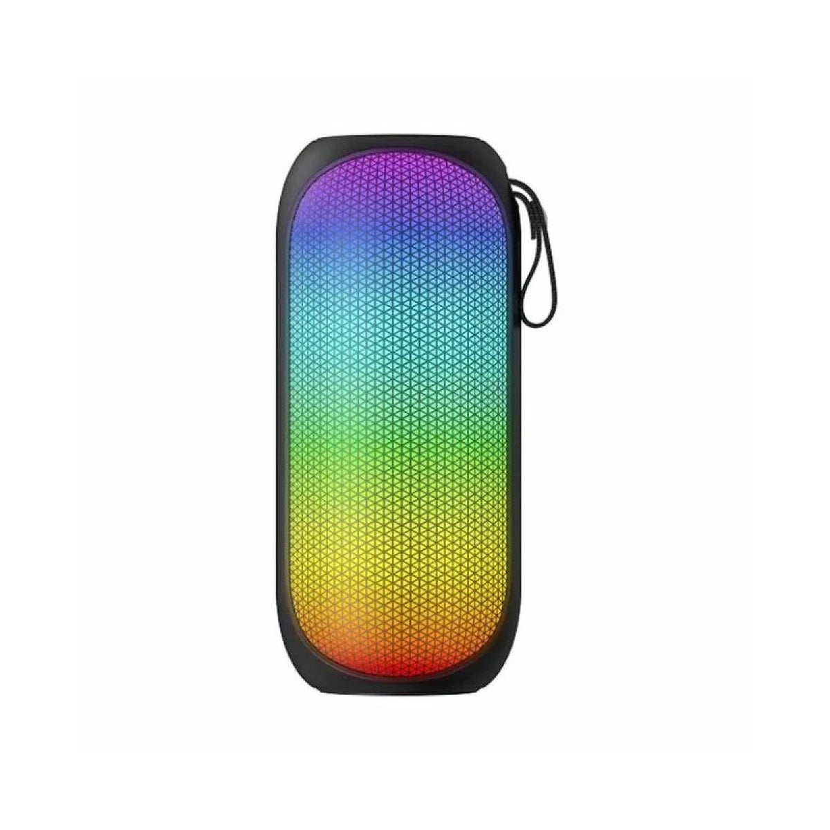 HAVIT Speaker 808 Bluetooth Waterproof Full - Screen RGB Light (SK808BT )