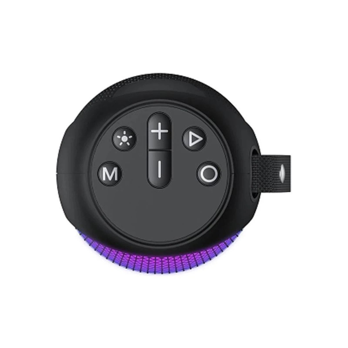 HAVIT Speaker 808 Bluetooth Waterproof Full - Screen RGB Light (SK808BT )