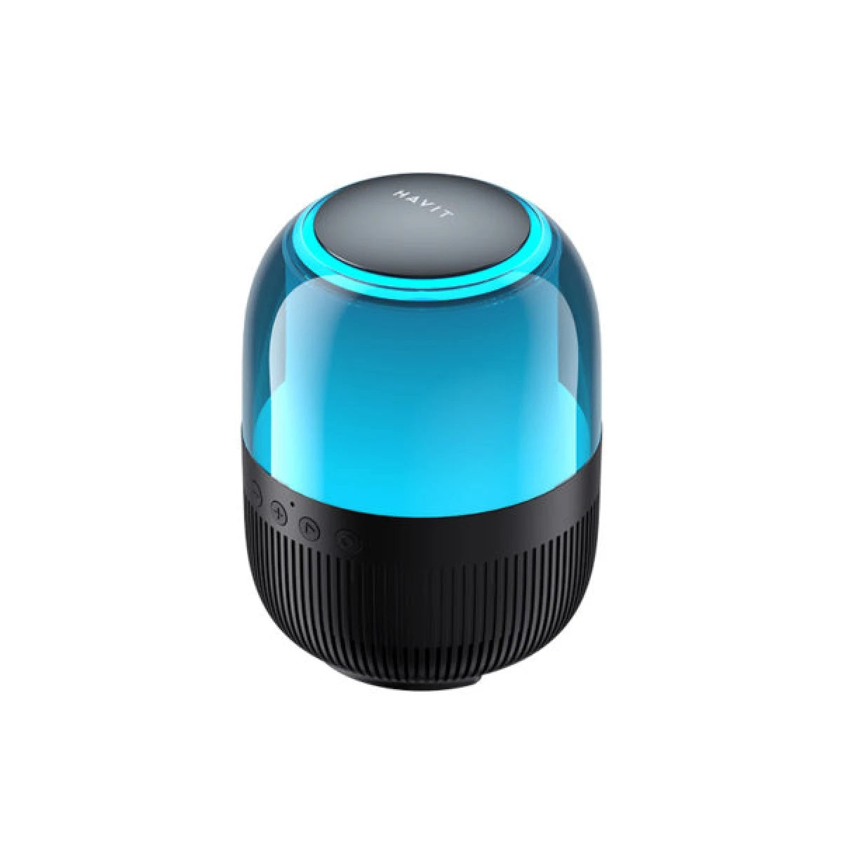HAVIT Speaker 889| Bluetooth | Multi-color Ambient Light (SK889BT)