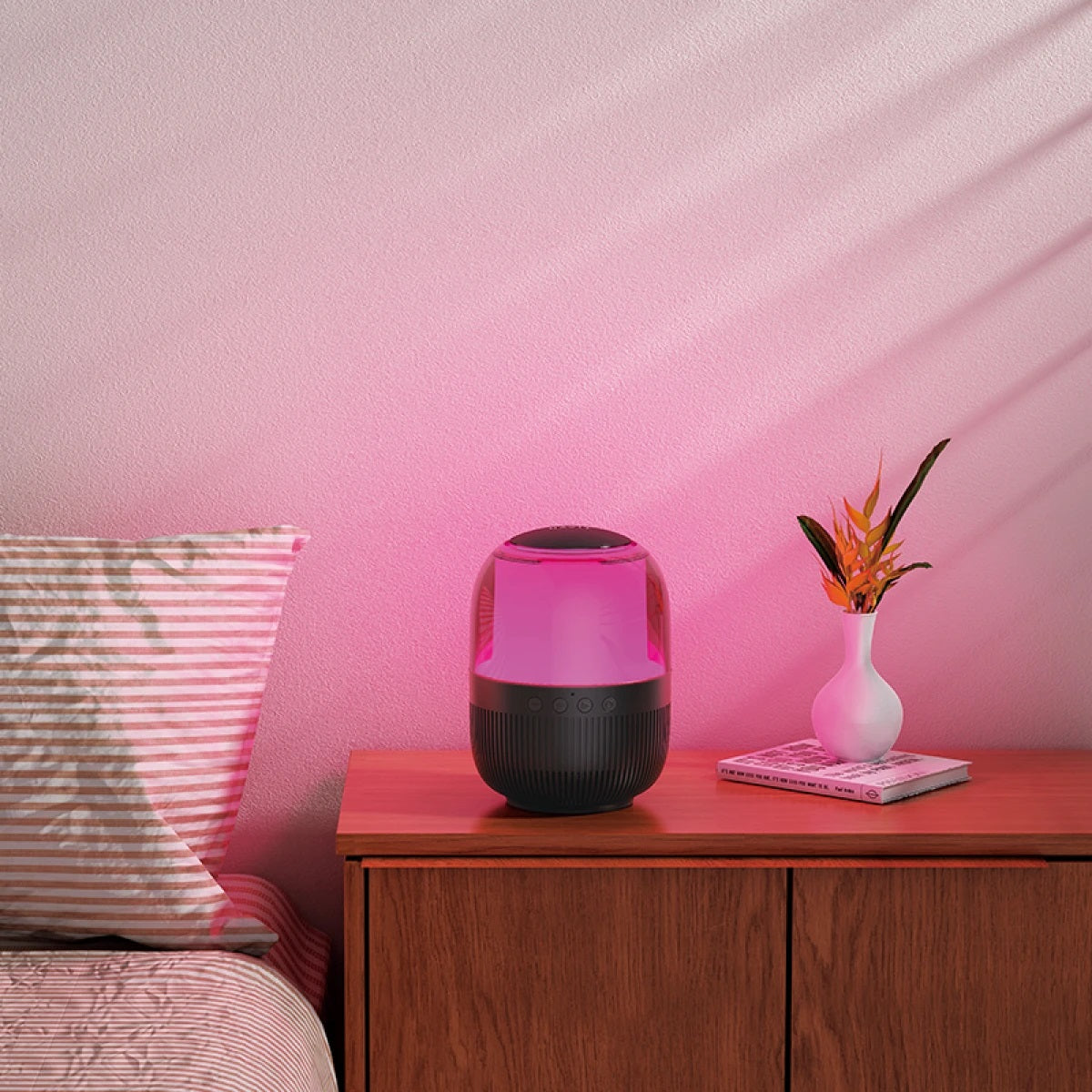 HAVIT Speaker 889| Bluetooth | Multi-color Ambient Light (SK889BT) HAVIT Speaker 889| Bluetooth | Multi-color Ambient Light (SK889BT)
