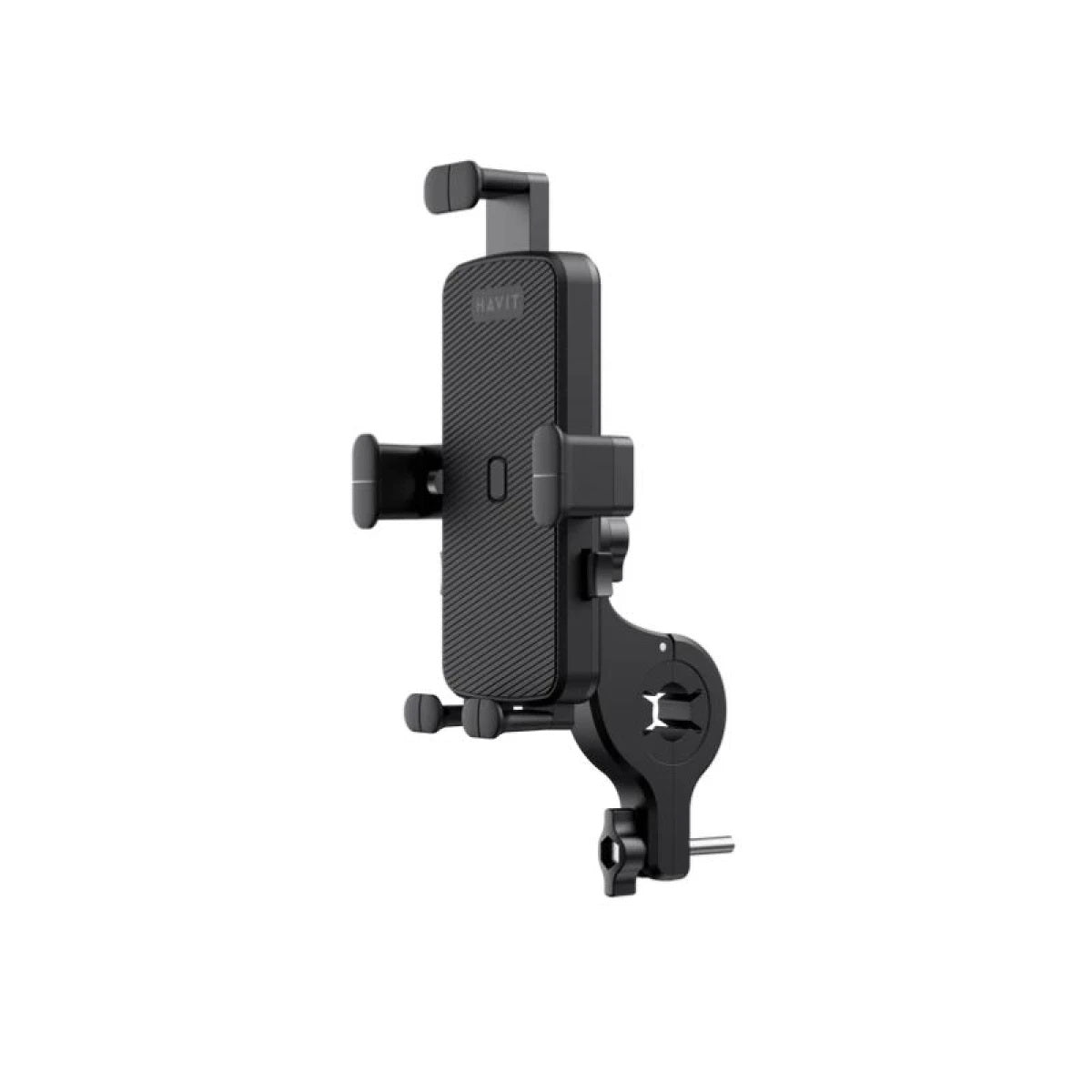 HAVIT Phone Holder for Motorcycle- Bicycle (ST7137)