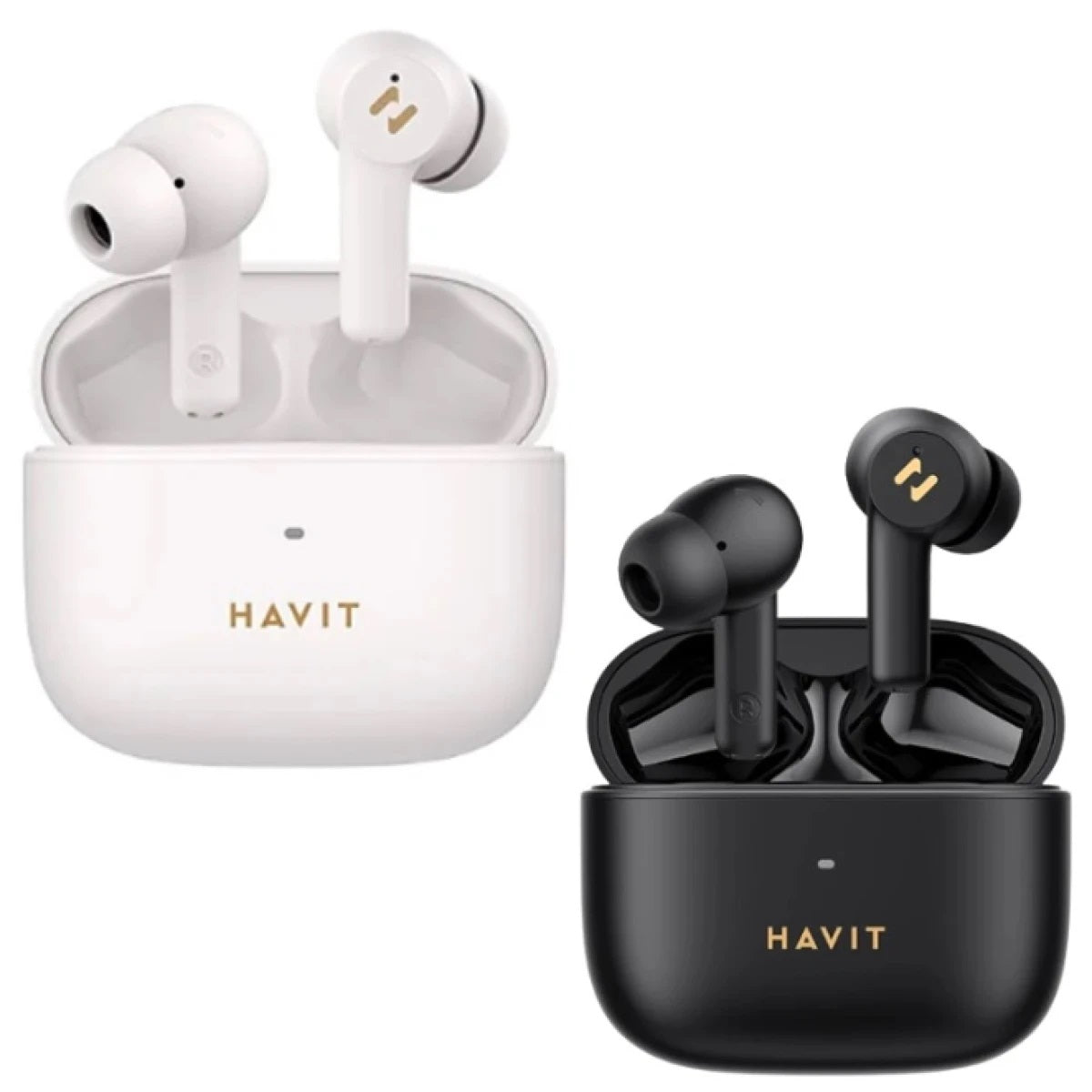 HAVIT TW958 Pro True Wireless Stereo Earbuds | Active Noise Cancellation