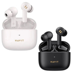 HAVIT TW958 Pro True Wireless Stereo Earbuds | Active Noise Cancellation