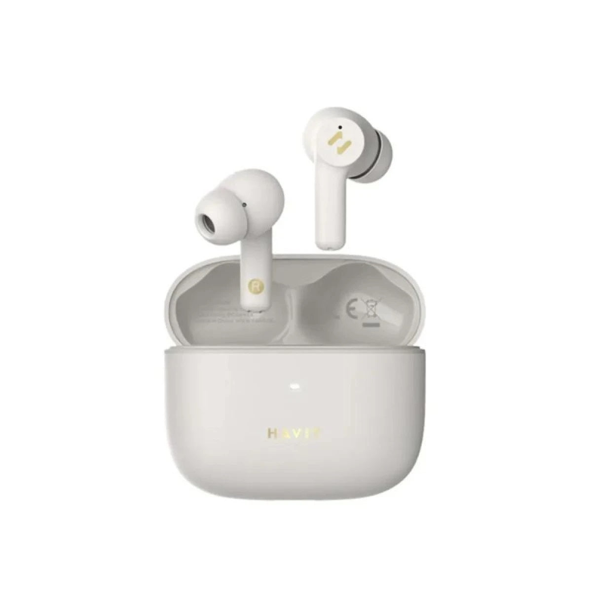 HAVIT TW958 Pro True Wireless Stereo Earbuds | Active Noise Cancellation HAVIT TW958 Pro True Wireless Stereo Earbuds | Active Noise Cancellation