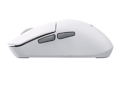 HAVIT MS59WB Dual-Mode Wireless Mouse (WHITE)