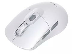 HAVIT MS59WB Dual-Mode Wireless Mouse (WHITE)
