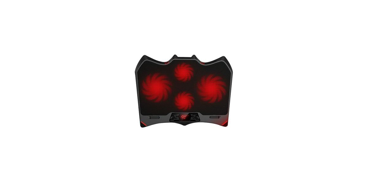 Havit RGB electronics accessory for electronics hardware
