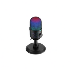 HAVIT GK52 RGB Microphone Recording Live Microphone