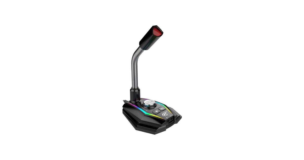 HAVIT GK56 Gaming Microphone