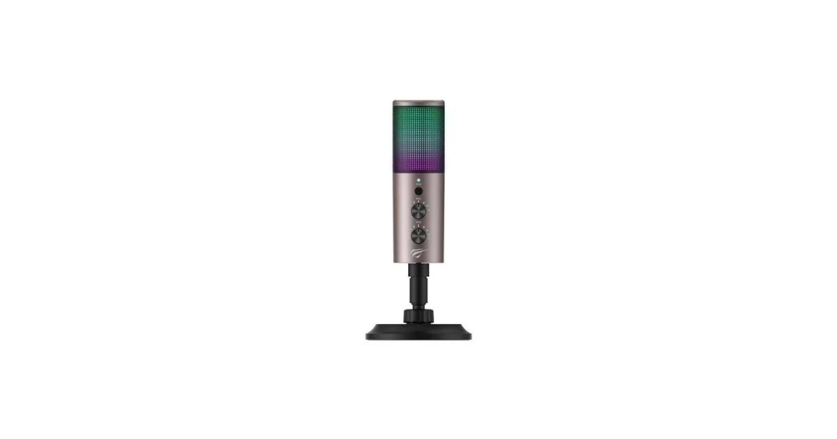 Havit GK61 Recording Live Microphone