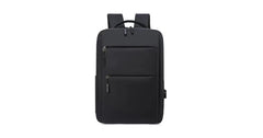 HAVIT H0026 15.6" Laptop Backpack (Black)