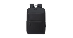 HAVIT H0026 15.6" Laptop Backpack (Black)