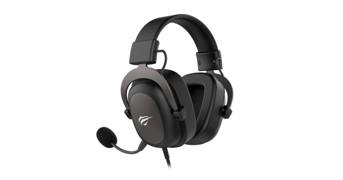 Havit H2002d Gaming Headphone Havit H2002d Gaming Headphone