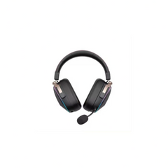 HAVIT H2039BG Tri-Mode Gaming Headset - Black