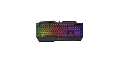 Havit KB488L Multi-function backlit keyboard