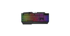 Havit KB488L Multi-function backlit keyboard